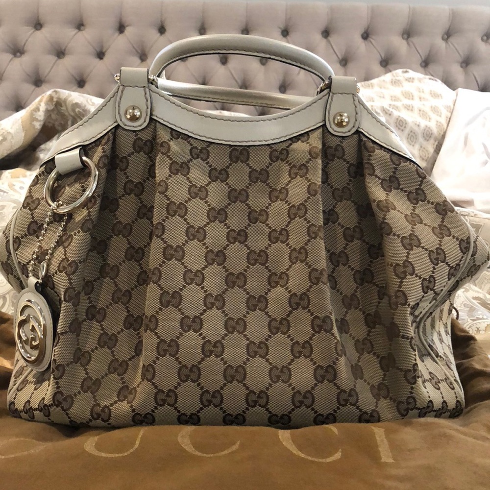Gucci Handbag